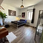 Industrial Charm Apt